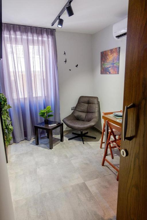 Old Town Studio'S Rethymno City Buitenkant foto