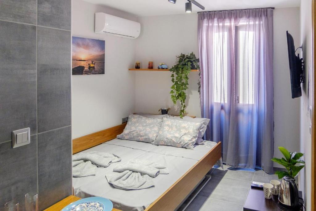 Old Town Studio'S Rethymno City Buitenkant foto