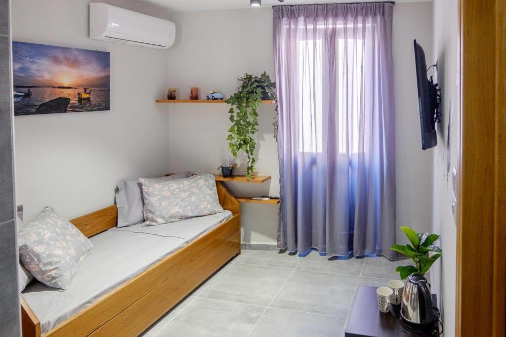 Old Town Studio'S Rethymno City Buitenkant foto