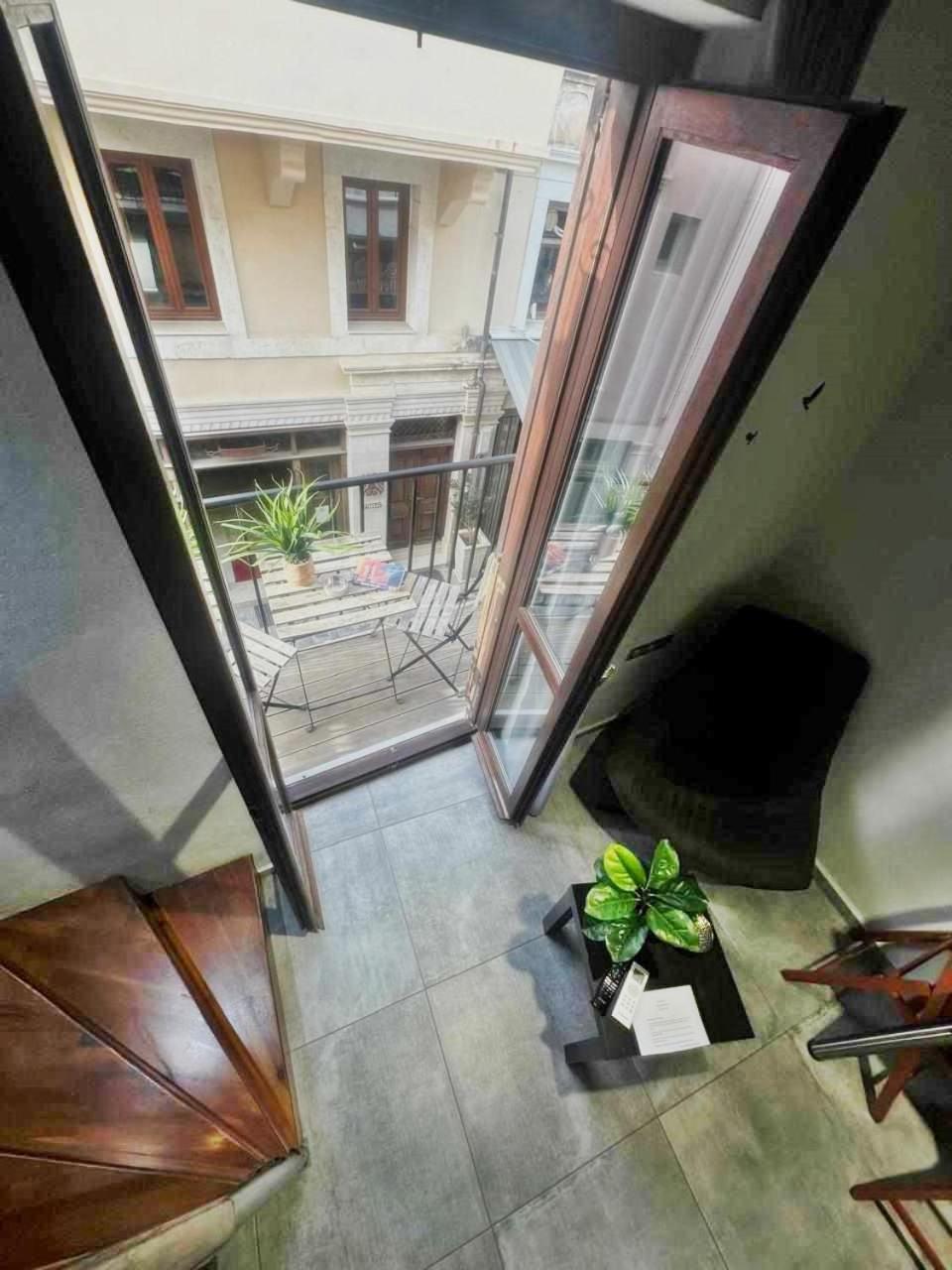 Old Town Studio'S Rethymno City Buitenkant foto